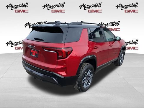 New 2026 GMC Terrain AT4 image 5