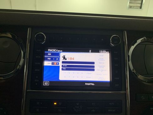 Used 2011 Ford F350 King Ranch AWD/4WD image 39