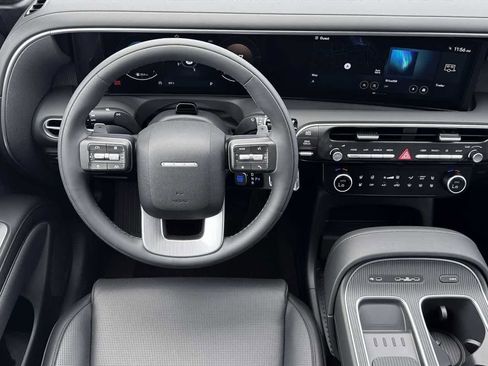 New 2026 Hyundai Palisade Calligraphy AWD/4WD image 24