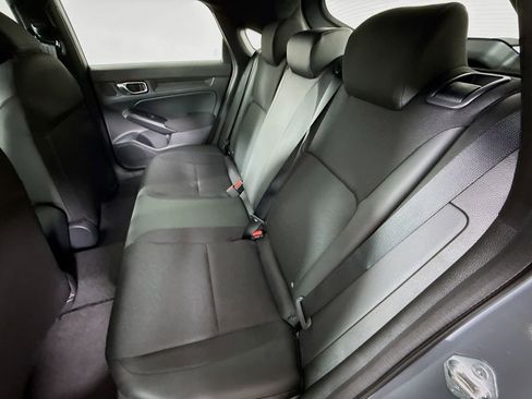 New 2026 Honda Civic Sport image 20