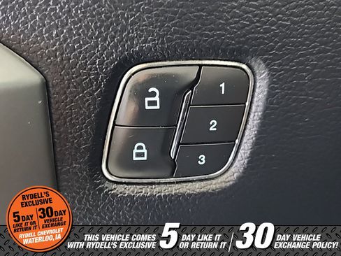 Used 2019 Ford F150 Lariat w/ Equipment Group 502A Luxury image 35