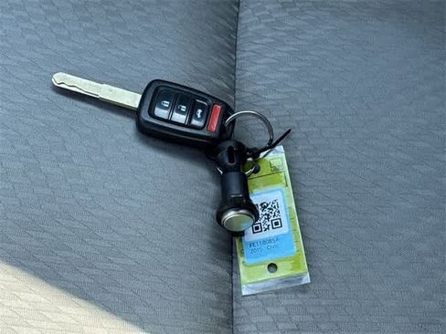 Used 2015 Honda Civic LX image 35