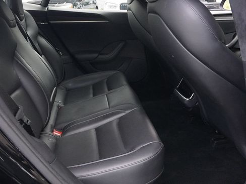 Used 2021 Tesla Model S Plaid AWD/4WD image 32