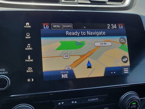 Used 2020 Honda CR-V Touring image 19