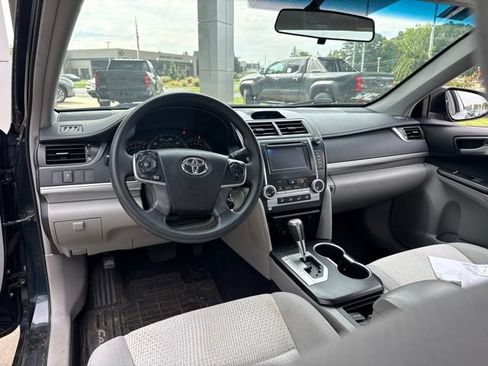 Used 2014 Toyota Camry LE FWD image 25