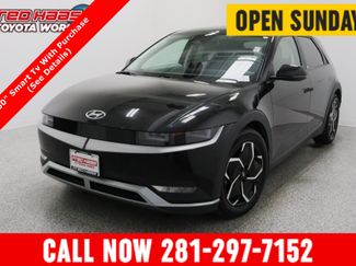 Used 2022 Hyundai Ioniq 5 SE video 1