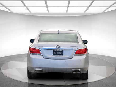 Used 2013 Buick LaCrosse Touring image 3