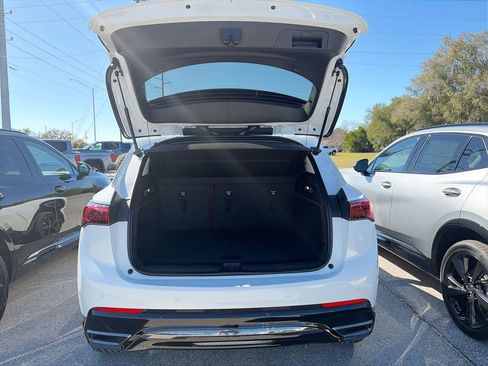 New 2026 Buick Envision Sport Touring image 27