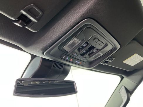 New 2026 Chevrolet Silverado 1500 High Country w/ High Country Premium Package AWD/4WD image 28