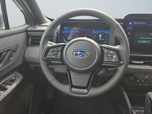 New 2026 Subaru Outback Limited AWD/4WD image 12