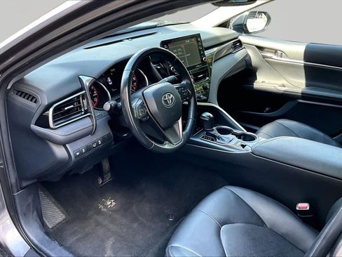 Certified 2024 Toyota Camry XSE FWD image 18