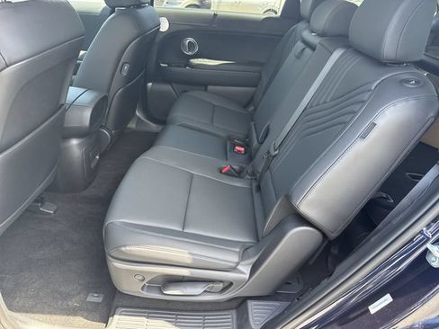 New 2026 Hyundai Palisade SEL Premium FWD image 21