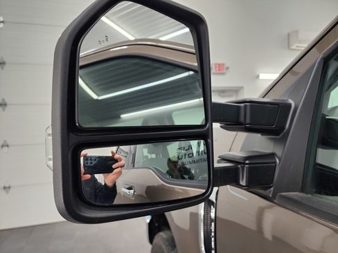 Used 2022 Ford F250 XLT w/ XLT Premium Package image 35