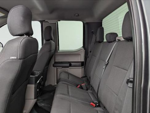 Used 2017 Ford F150 XL w/ Equipment Group 101A Mid image 16