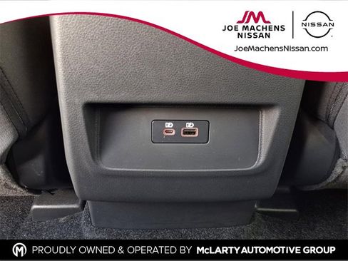 New 2026 Nissan Frontier SV AWD/4WD image 23