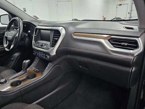 Used 2017 GMC Acadia SLE w/ Driver Alert Package I FWD image 13