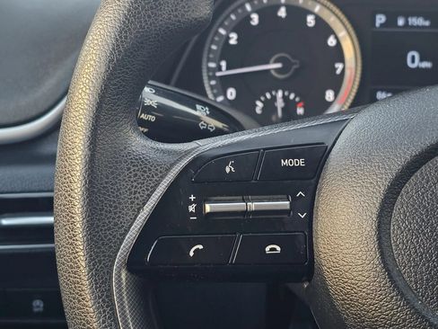 Used 2021 Hyundai Sonata SE FWD image 21