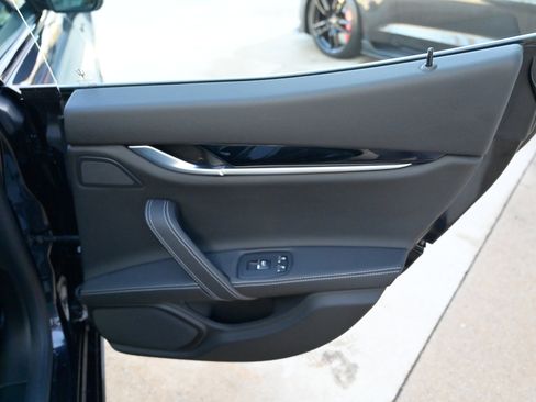 Certified 2022 Maserati Ghibli Modena Q4 image 51