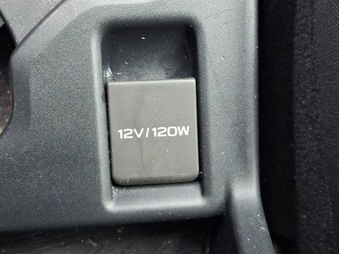 Certified 2025 Subaru Forester AWD/4WD image 35