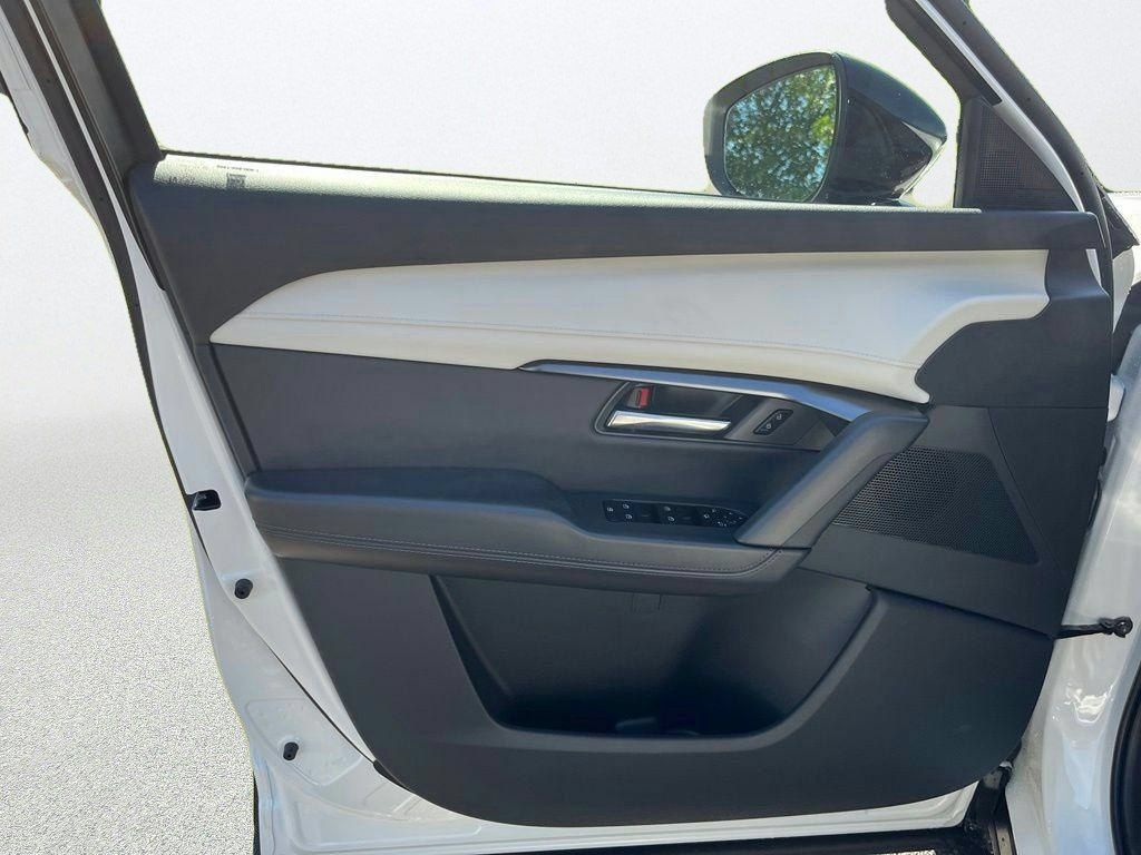 New 2026 MAZDA CX-5 Preferred AWD/4WD image 9