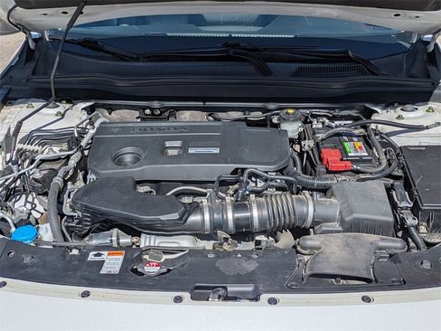 Used 2019 Honda Accord EX-L image 30