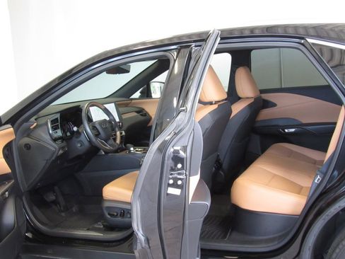 Used 2023 Lexus RX 350 Premium w/ Cold Area Package image 12