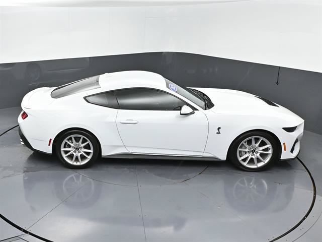Used 2025 Ford Mustang GT Premium RWD image 41