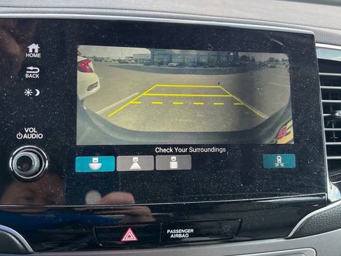 Used 2019 Honda Pilot EX-L image 13