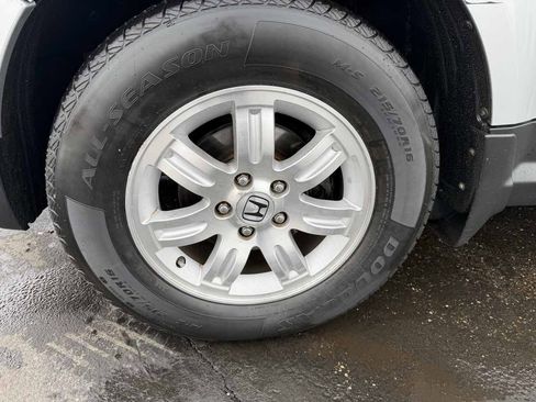 Used 2008 Honda Element EX image 8