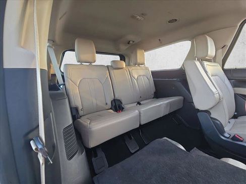 Used 2024 Ford Expedition Max Limited image 20