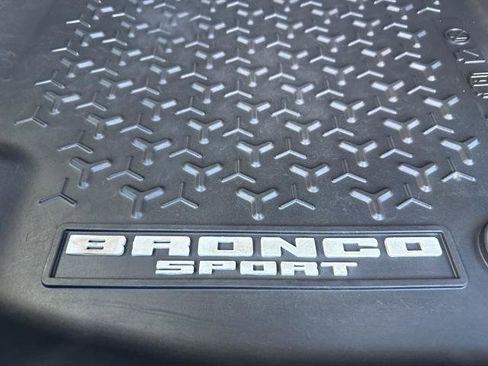 Certified 2024 Ford Bronco Sport Badlands image 30