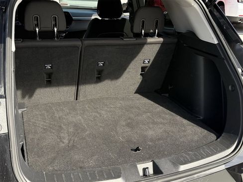 Certified 2025 Chevrolet TrailBlazer LT image 24