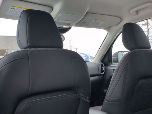 Certified 2023 Ford Bronco Sport Big Bend w/ Convenience Package image 19