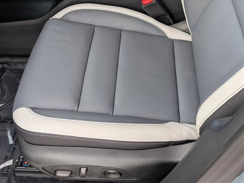 New 2026 Honda Prologue Touring image 4