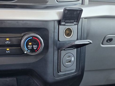 Used 2023 Ford F150 XL w/ Trailer Tow Package image 7