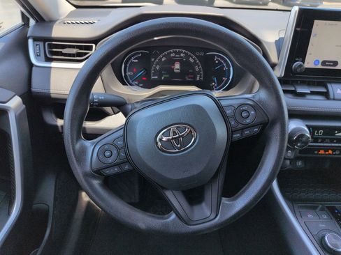 Used 2023 Toyota RAV4 XLE w/ Convenience Package AWD/4WD image 14
