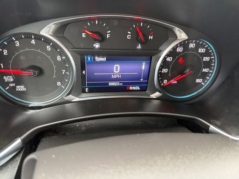 Used 2022 Chevrolet Equinox LT FWD image 15