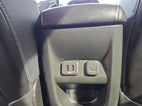 Used 2022 Chevrolet Colorado ZR2 w/ Colorado ZR2 Bison Edition image 20