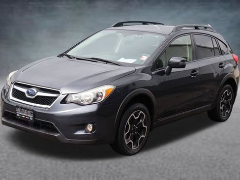 Used 2015 Subaru Crosstrek 2.0i Limited AWD/4WD image 24