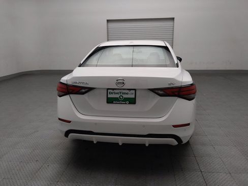 Used 2023 Nissan Sentra SV FWD image 7