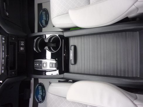 Used 2020 Honda Passport Touring image 19