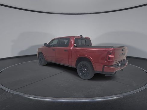 New 2026 RAM 1500 Limited AWD/4WD image 11