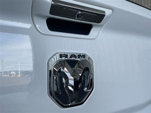 Used 2021 RAM 2500 Laramie AWD/4WD image 37