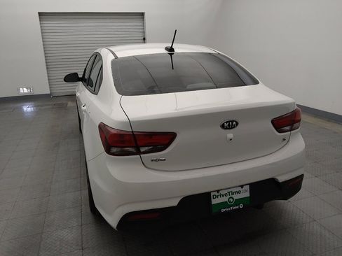 Used 2019 Kia Rio S FWD image 6