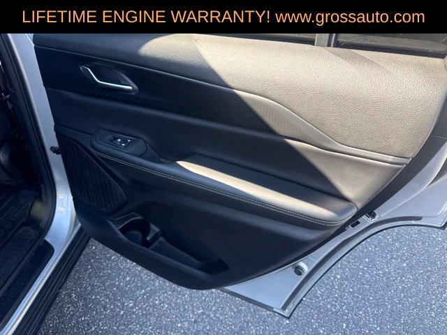 Certified 2023 Jeep Grand Cherokee L Altitude AWD/4WD image 38