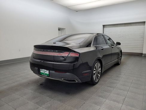 Used 2020 Lincoln MKZ Reserve w/ Elements Package FWD image 9