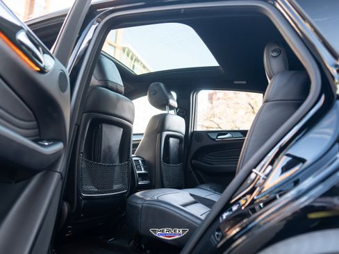 Used 2019 Mercedes-Benz GLE 43 AMG 4MATIC Coupe image 20