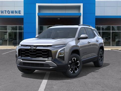 New 2026 Chevrolet Equinox ACTIV image 30