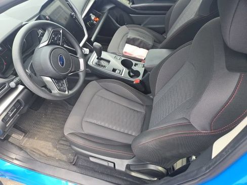 Used 2024 Subaru Impreza 2.0i Sport AWD/4WD image 12