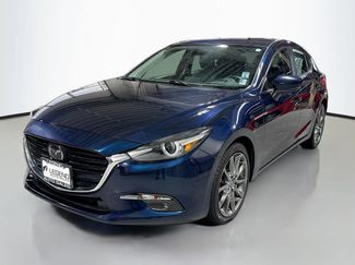 Used 2018 MAZDA MAZDA3 Grand Touring w/ Premium Equipment Package video 1